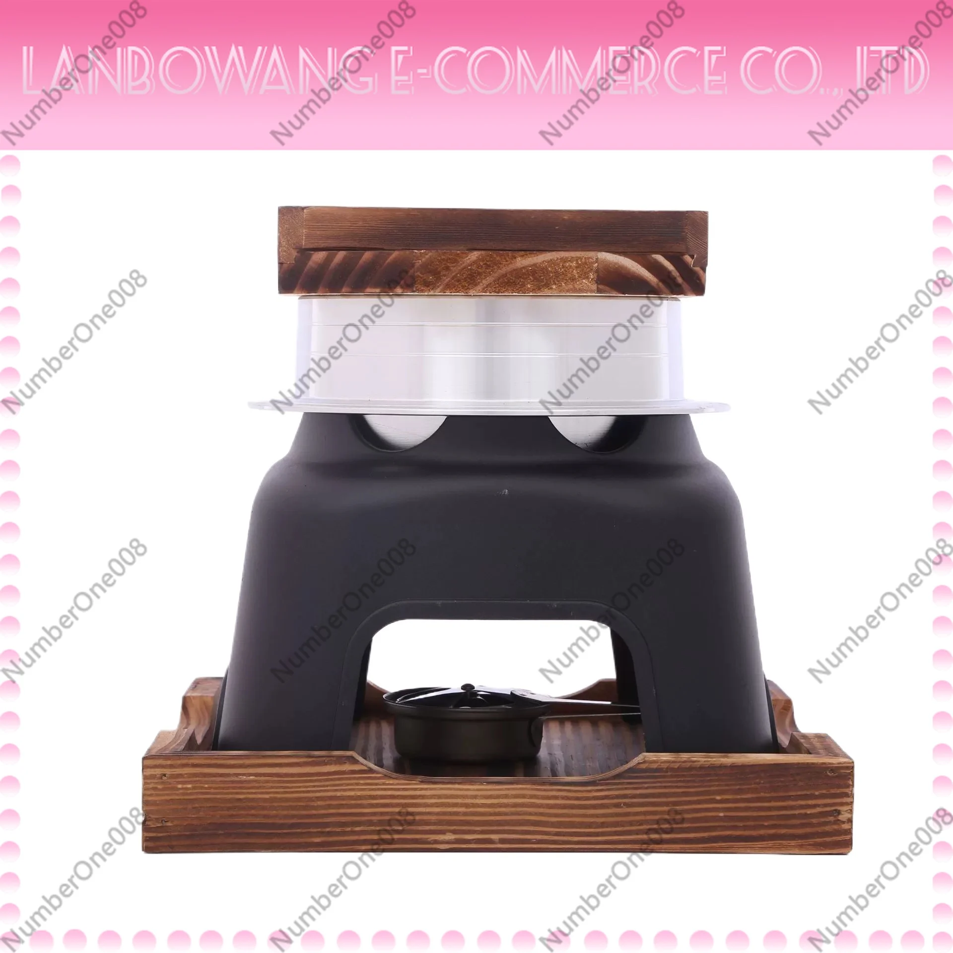 Non-stick Steamer Cookware Portable Rice Cooker Outdoor Olla Multifuncional Inteligente Steam Pot
Non-stick Steamer Cookware Portable Rice Cooker Outdoor Olla Multifuncional Inteligente Steam Pot