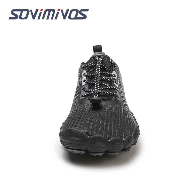 Мужская обувь для босиком, кросс-тренажерная прогулочная обувь, кроссовки с широким носком, унисекс, минималистичная подошва с нулевой подошвой, повседневная вязаная обувь, большой размер
Мужская обувь для босиком, кросс-тренажерная прогулочная обувь, кроссовки с широким носком, унисекс, минималистичная подошва с нулевой подошвой, повседневная вязаная обувь, большой размер