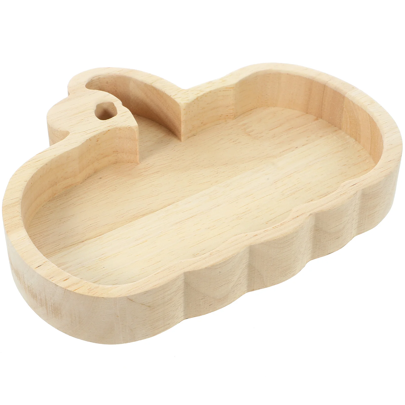 Pumpkin Solid Wood Desktop Decoration Storage Tray Halloween Serving Dishes Wooden Reusable Plate Fruit Snack Tray Home Dish
Pumpkin Solid Wood Desktop Decoration Storage Tray Halloween Serving Dishes Wooden Reusable Plate Fruit Snack Tray Home Dish