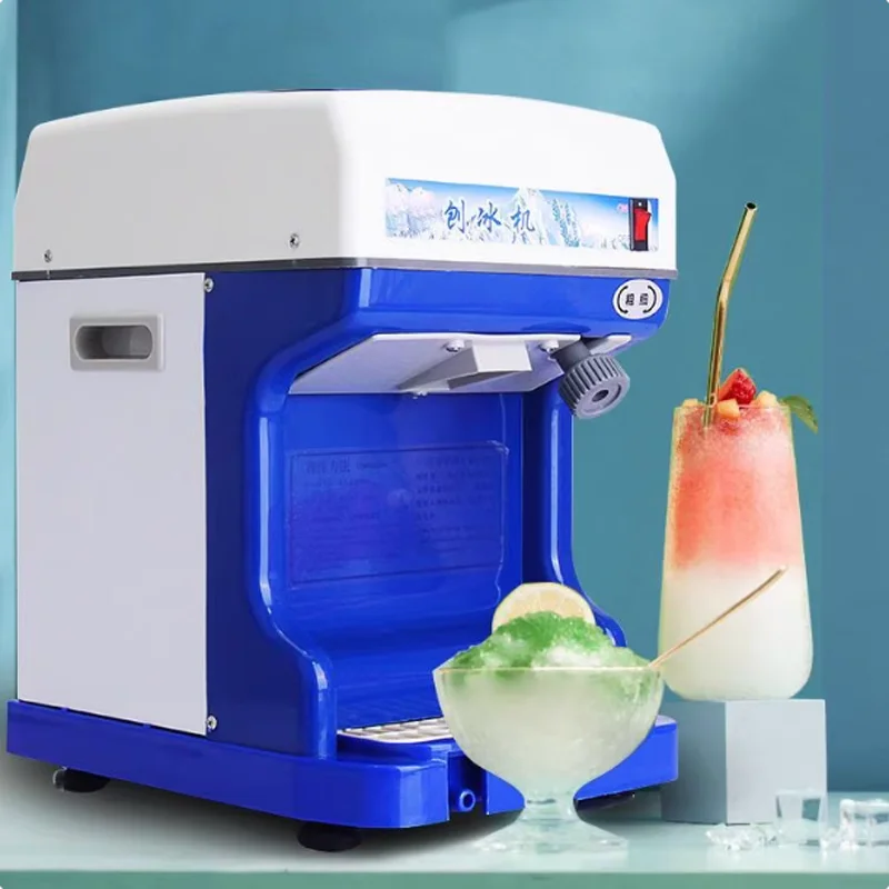 Hot selling Snow crushed snow ice machine large Commercial Electricity Electric shaved ice machin Ice Crusher crushed
Hot selling Snow crushed snow ice machine large Commercial Electricity Electric shaved ice machin Ice Crusher crushed