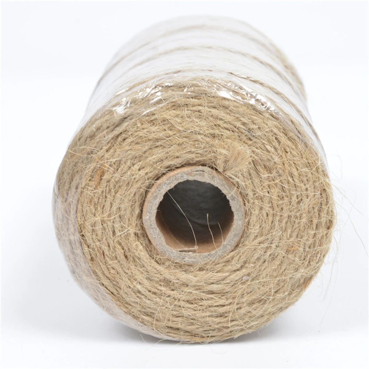 320 Feet Jute Twine 2mm 3 Ply Eco Friendly Rope for Crafts Wrapping Packing Gardening DIY Projects Scrapbooking Gifts
320 Feet Jute Twine 2mm 3 Ply Eco Friendly Rope for Crafts Wrapping Packing Gardening DIY Projects Scrapbooking Gifts