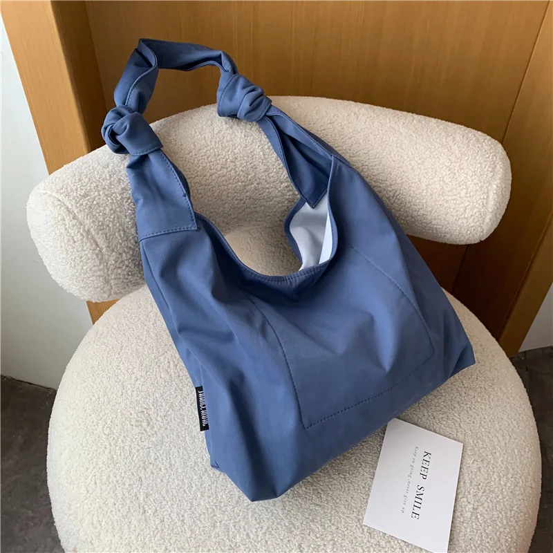 2023 New Style Women Oxford Tote Bag Trendy Messenger Bag Female Large Capacity Shoulder Bag
2023 New Style Women Oxford Tote Bag Trendy Messenger Bag Female Large Capacity Shoulder Bag