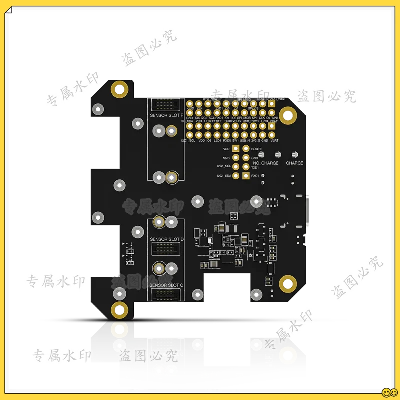 for RAK WisBlock Dual IO Base Board | RAK19001
for RAK WisBlock Dual IO Base Board | RAK19001