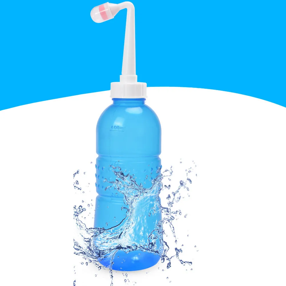 Portable 11Cm Transparent Reusable Manual Pressure for Women Cleansing Comfortable
Portable 11Cm Transparent Reusable Manual Pressure for Women Cleansing Comfortable