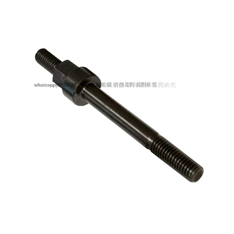 Для Doosan Daewoo DB58 запасные части двигателя винт крышки клапана детали инженерного оборудования
Для Doosan Daewoo DB58 запасные части двигателя винт крышки клапана детали инженерного оборудования