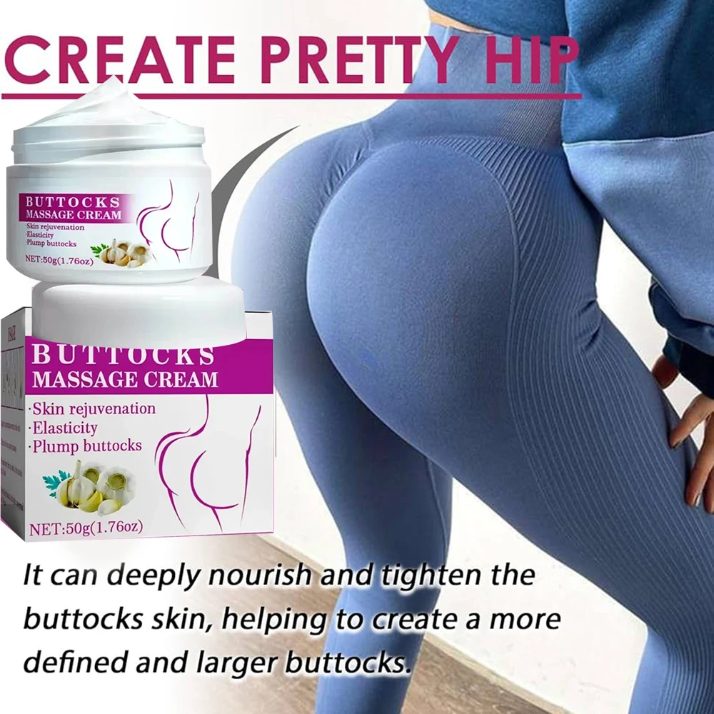 Hip Lift Up Cream For Bigger Buttock Firming & Tightening Lotion For Women Butt Shaping And Make Hip More Elastic Beauty Care
Hip Lift Up Cream For Bigger Buttock Firming & Tightening Lotion For Women Butt Shaping And Make Hip More Elastic Beauty Care