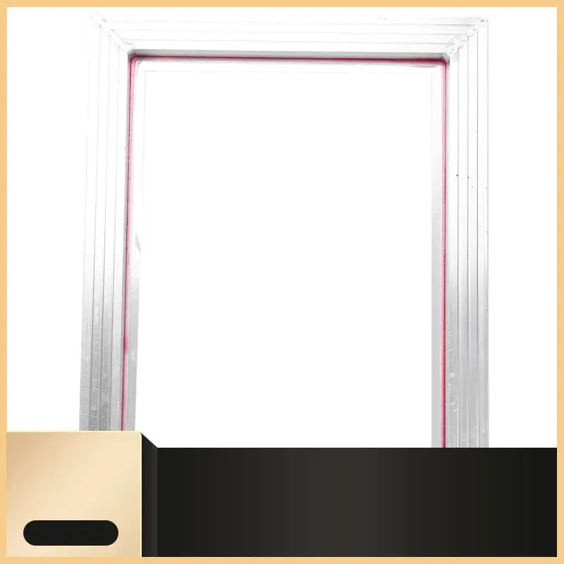 A3 Screen Printing Aluminum Frame 31X41cm With White 43T Silk Print Polyester Mesh For High-Precision Printed Circuit Boards-N30
A3 Screen Printing Aluminum Frame 31X41cm With White 43T Silk Print Polyester Mesh For High-Precision Printed Circuit Boards-N30