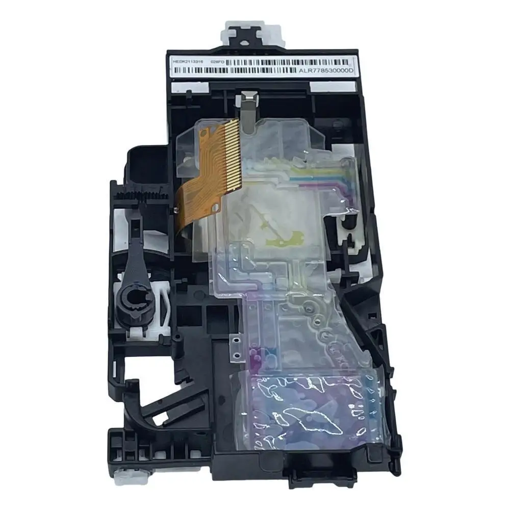 Printer Head Fit For Brother MFC J4510DW J2510 J4620 J4710 J6770CDW J2320 J2310 J4510 J4410DW J5625DW J5620DW J5620 J4420DW
Printer Head Fit For Brother MFC J4510DW J2510 J4620 J4710 J6770CDW J2320 J2310 J4510 J4410DW J5625DW J5620DW J5620 J4420DW