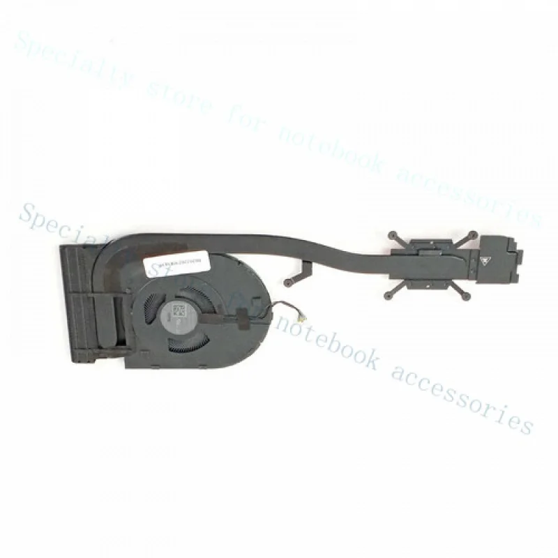 A+ For Lenovo Thinkpad T15 P15S Gen2 CPU Cooling Fan & Heatsink Thermal 5H41B77170
A+ For Lenovo Thinkpad T15 P15S Gen2 CPU Cooling Fan & Heatsink Thermal 5H41B77170
