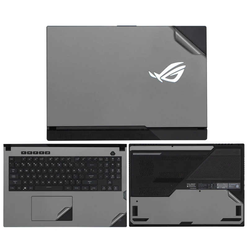 Кожа для ноутбука ASUS ROG Strix SCAR Series, ультратонкая виниловая наклейка для ROG Strix Scar G533Z G533Q G532L G531 G731 Protector
Кожа для ноутбука ASUS ROG Strix SCAR Series, ультратонкая виниловая наклейка для ROG Strix Scar G533Z G533Q G532L G531 G731 Protector