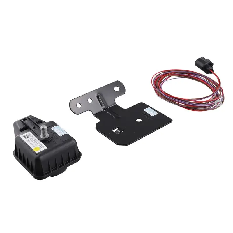 For VW CC Passat B8 Arteon Car Electronic Alarm Horn Alarm Horn Bracket 5QD951605 3G0951227A-T48C
For VW CC Passat B8 Arteon Car Electronic Alarm Horn Alarm Horn Bracket 5QD951605 3G0951227A-T48C