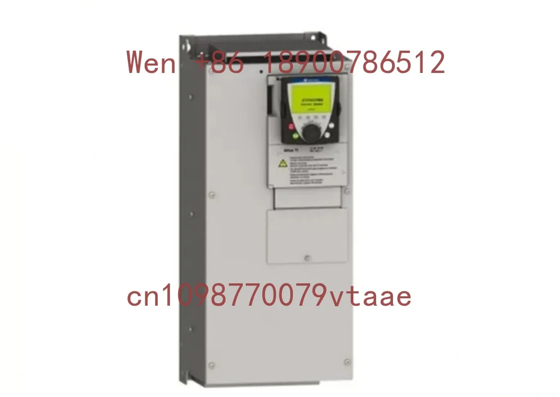Original Brand New ATV61HD30N4Z/HD37N4Z/HD45N4Z/HD55N4Z/HD75N4Z/HD90N4Z
Original Brand New ATV61HD30N4Z/HD37N4Z/HD45N4Z/HD55N4Z/HD75N4Z/HD90N4Z