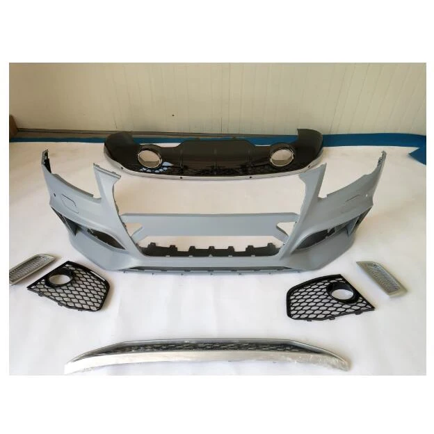 Car Accessories Modify Auto Performance Parts Upgrade Car Accessories 2023 Car Bumpers For Q5 SQ5 Facelift RSQ5 13-17
Car Accessories Modify Auto Performance Parts Upgrade Car Accessories 2023 Car Bumpers For Q5 SQ5 Facelift RSQ5 13-17