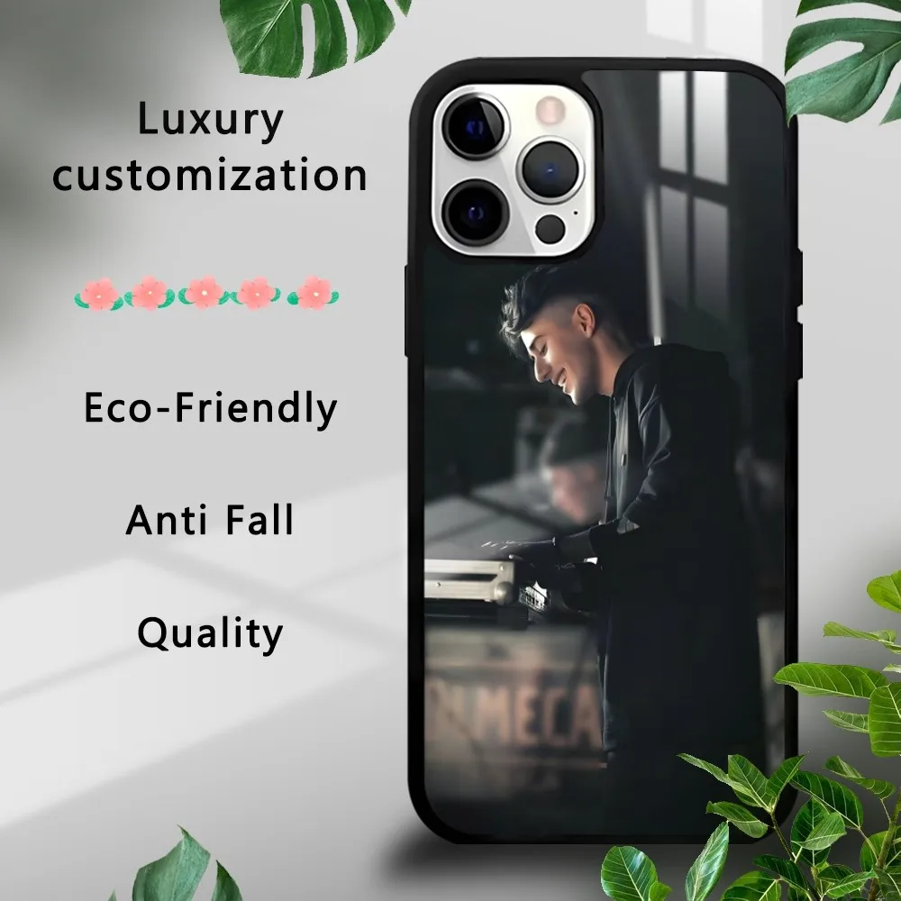 Pop Rauf And Faik Phone Case For IPhone 16 15 14 13 12 11 Pro Xs Max Mini Plus Celulares Hard Funda
Pop Rauf And Faik Phone Case For IPhone 16 15 14 13 12 11 Pro Xs Max Mini Plus Celulares Hard Funda