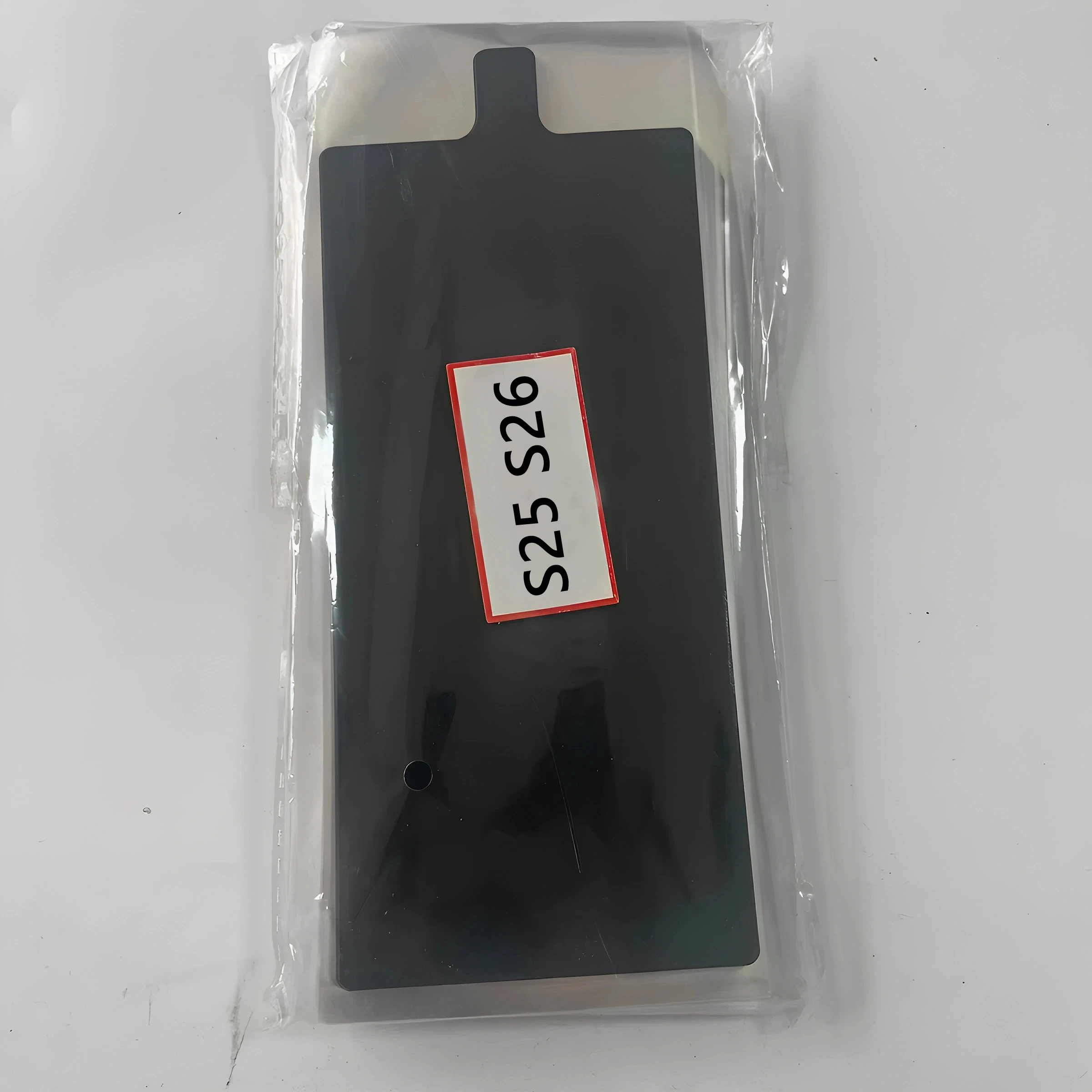 10PCS Front Sealing Screen Protector For Samsung Galaxy S26 S24 S25 Ultra Plus Back Seal NEW Factory film
10PCS Front Sealing Screen Protector For Samsung Galaxy S26 S24 S25 Ultra Plus Back Seal NEW Factory film