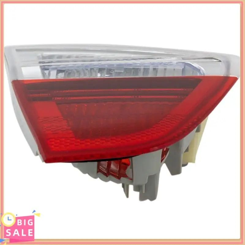 Better-Car Taillight Right Inner Rear Brake Light Parts Accessories For BMW 3 Series E90 2004-2011 Turn Signal Light 63216937460
Better-Car Taillight Right Inner Rear Brake Light Parts Accessories For BMW 3 Series E90 2004-2011 Turn Signal Light 63216937460