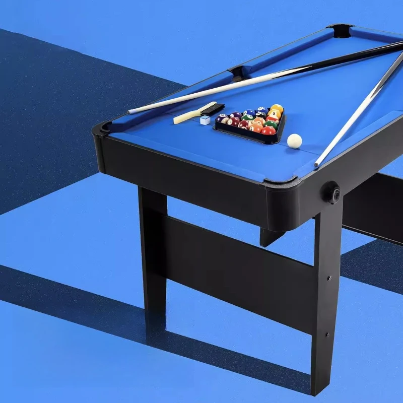 Pool table, household, children's, adult, foldable, small, family, indoor entertainment
Pool table, household, children's, adult, foldable, small, family, indoor entertainment