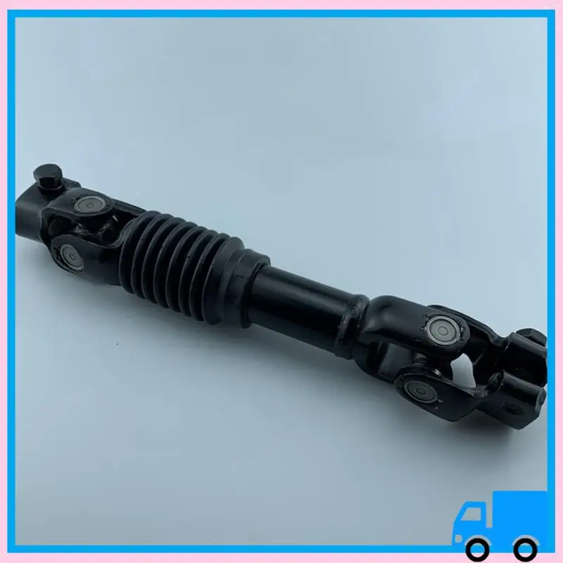Прочный 70580G01 промежуточный шарнир рулевого вала в сборе для EZGO TXT Golf Cart 2001, запасные части для гольф-каров
Прочный 70580G01 промежуточный шарнир рулевого вала в сборе для EZGO TXT Golf Cart 2001, запасные части для гольф-каров