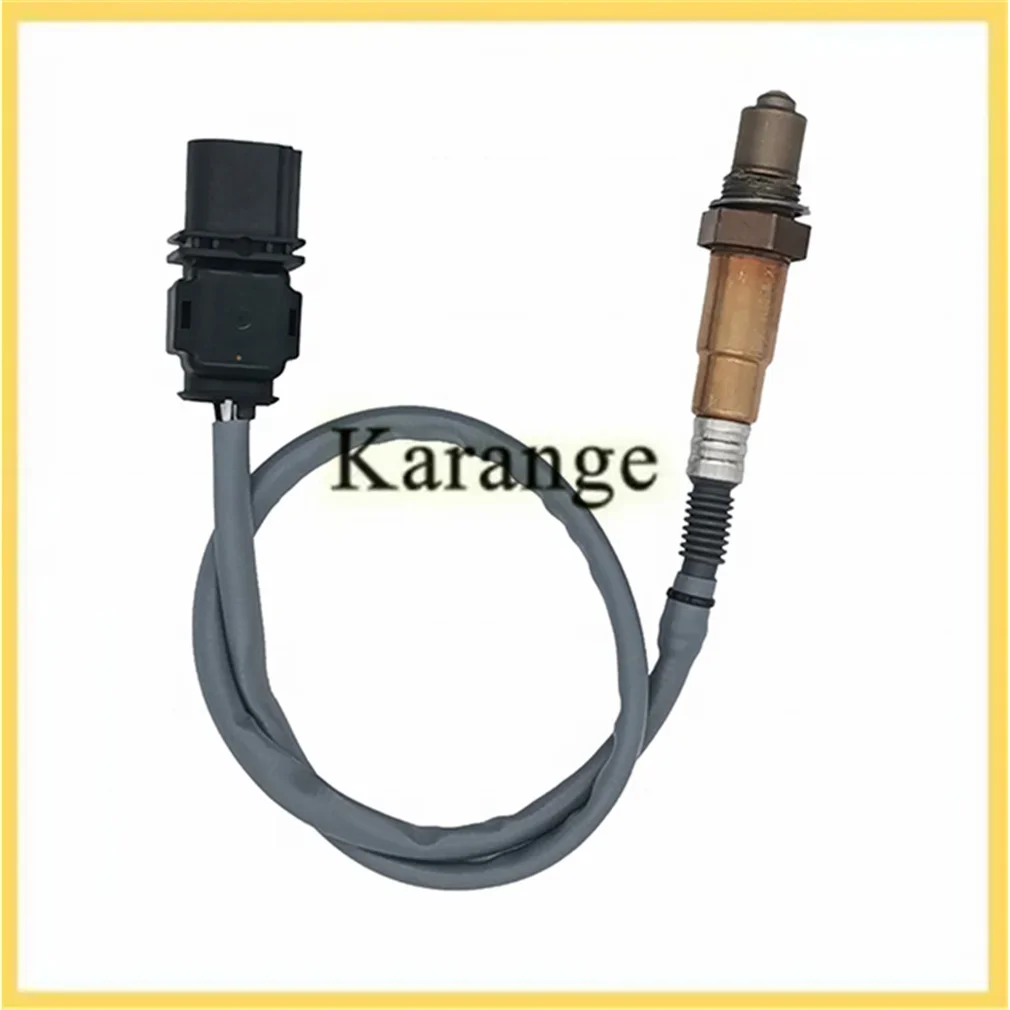 0258017231 Regulating Lambda Probe Oxygen O2 Sensor fit For BMW 5 7 X3 xDrive 28i 523i 528i 530i 730i Li F10 F02 F11 0258017231
0258017231 Regulating Lambda Probe Oxygen O2 Sensor fit For BMW 5 7 X3 xDrive 28i 523i 528i 530i 730i Li F10 F02 F11 0258017231