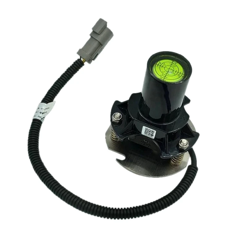 105142GT Level Sensor For Genie GS-1530, GS-1532, GS-1930, GS-1932, GS-2032, GS-2632, GS-3232, GS-2046, GS-2646
105142GT Level Sensor For Genie GS-1530, GS-1532, GS-1930, GS-1932, GS-2032, GS-2632, GS-3232, GS-2046, GS-2646