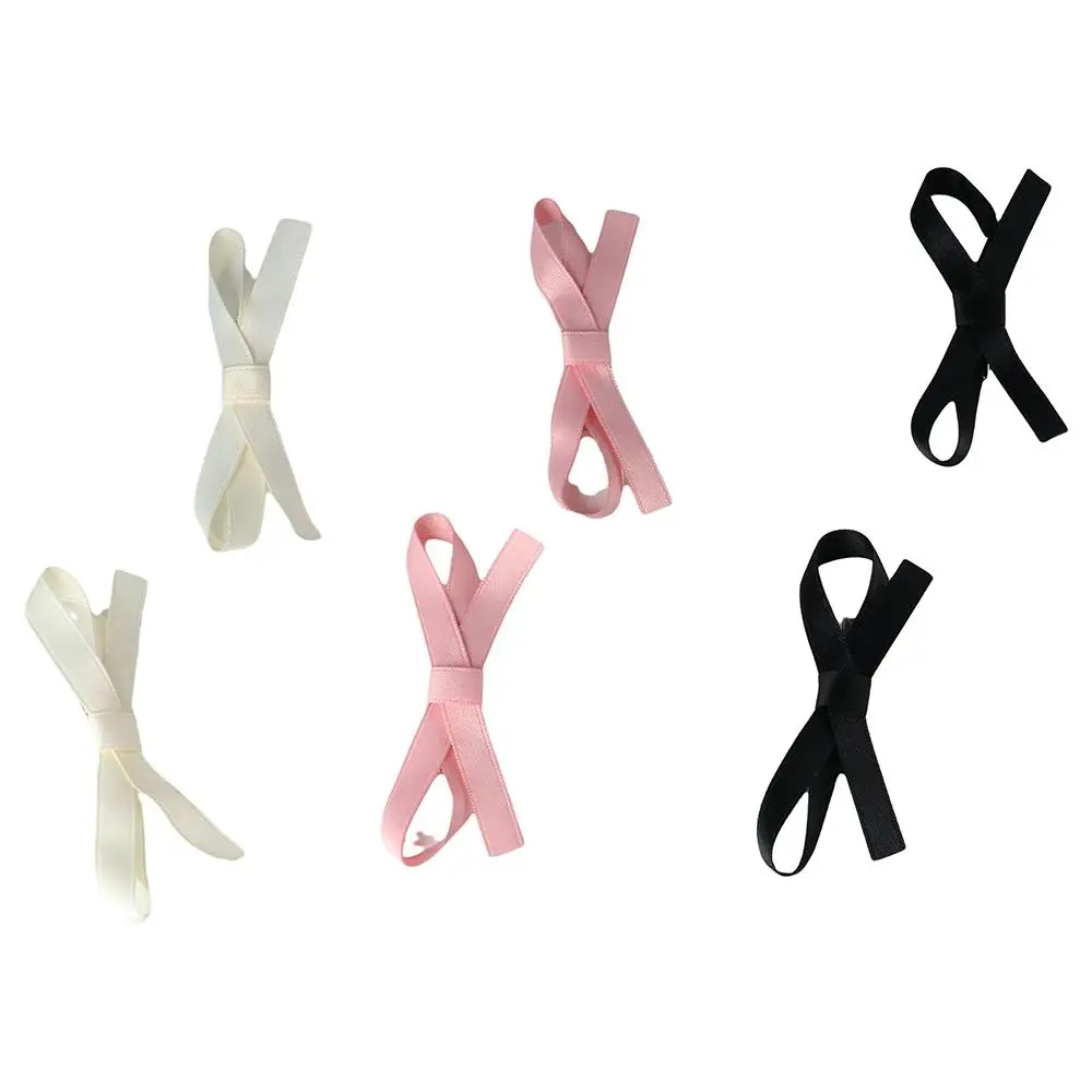 Bangs Clip Cloth Bow Hairpin Balletcore Y2k Girl Hair Clip Bowknot Female Hair Accessories For Girl
Bangs Clip Cloth Bow Hairpin Balletcore Y2k Girl Hair Clip Bowknot Female Hair Accessories For Girl