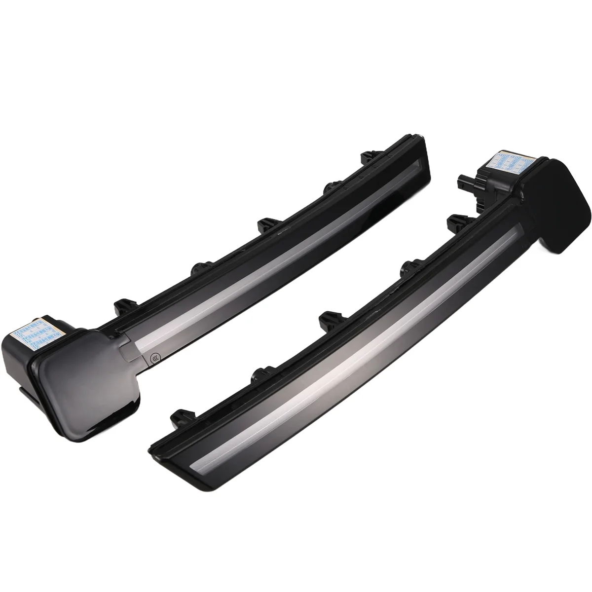 Car Luminous Decorative Light for VW ID3 2022-2025 Luminous Grille Light 10D941653 10D941654
Car Luminous Decorative Light for VW ID3 2022-2025 Luminous Grille Light 10D941653 10D941654