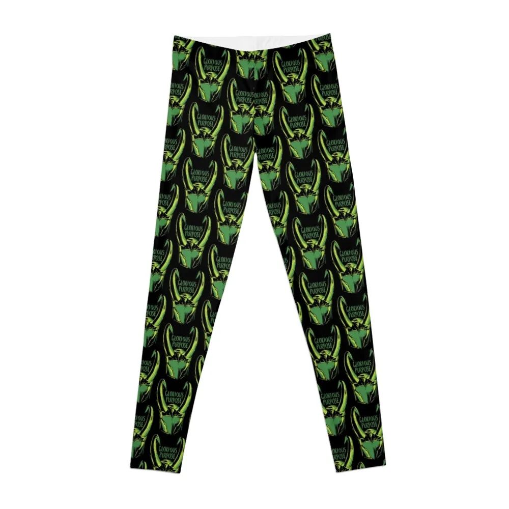 Glorious Purpose Leggings sports tennis for Fitness's gym clothes Fitness clothing Womens Leggings
Glorious Purpose Leggings sports tennis for Fitness's gym clothes Fitness clothing Womens Leggings