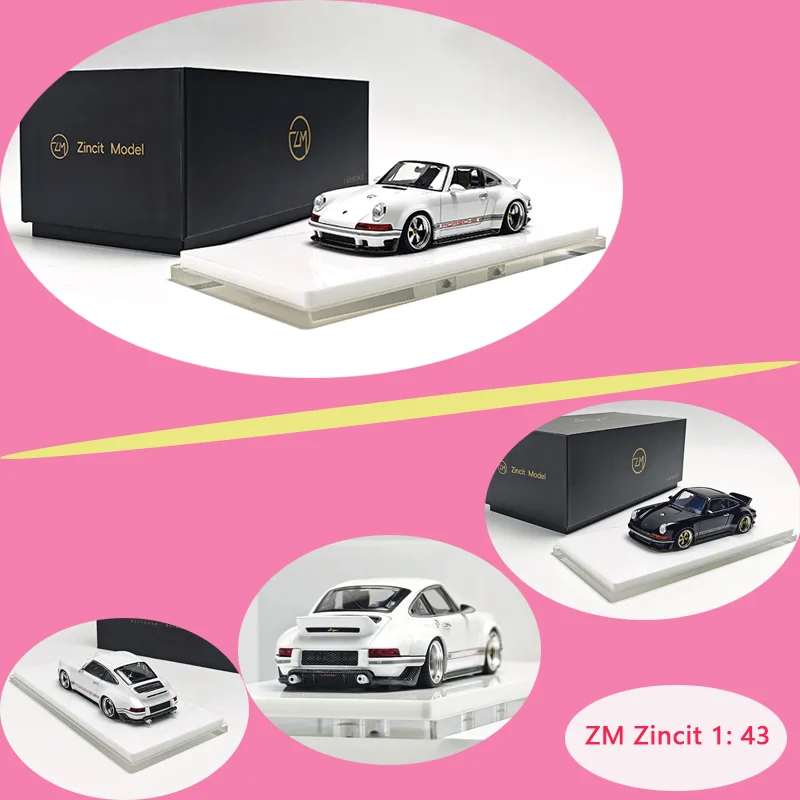 ZM Zincit 1: 43 Scale singer Coupe DLS Alloy Car Model Holiday Collection & Gift & Souvenir Display Toy
ZM Zincit 1: 43 Scale singer Coupe DLS Alloy Car Model Holiday Collection & Gift & Souvenir Display Toy