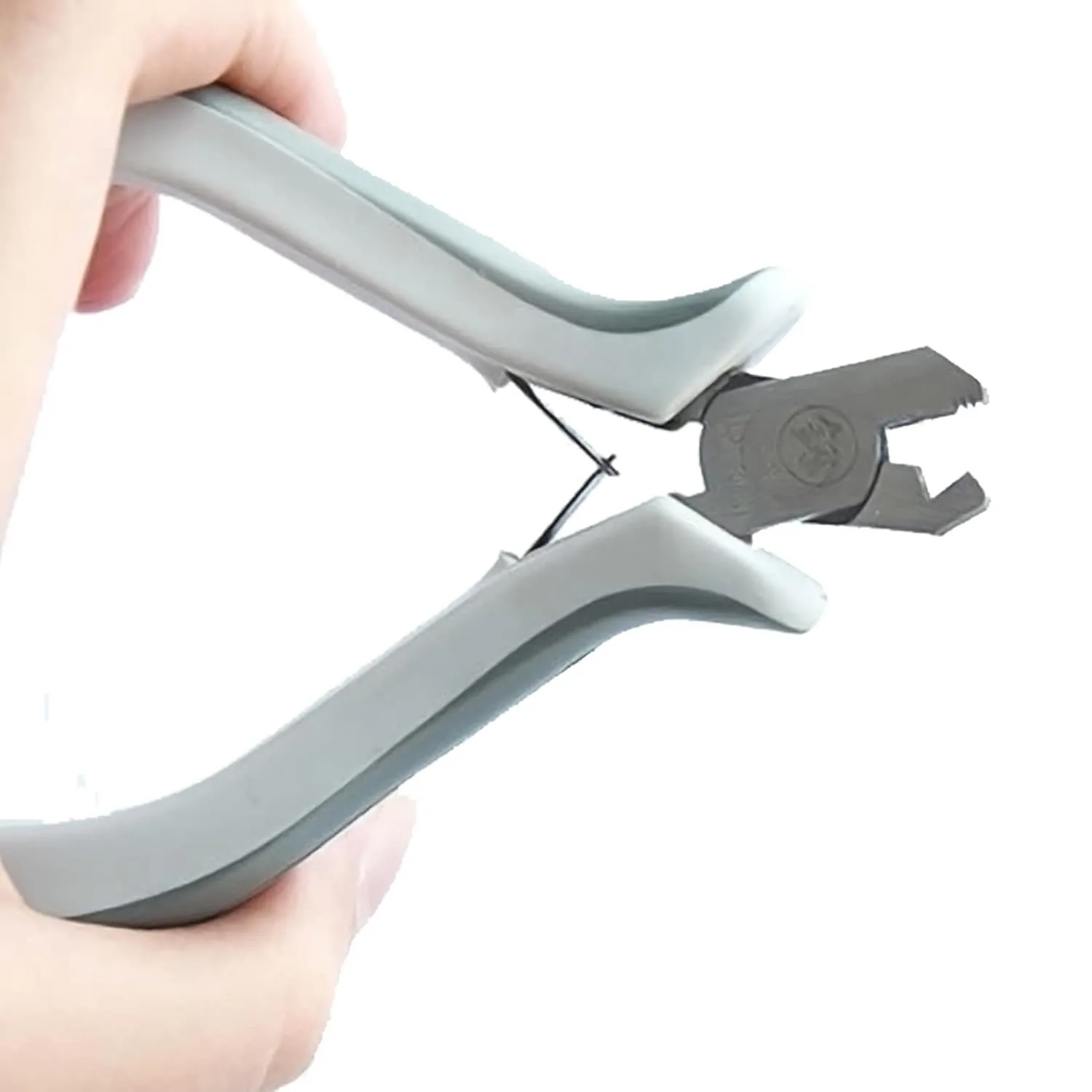 6D Hair Extensions Removal Pliers, Remove 6D Hair, Remove Hair Extensions Tool in Stainless Steel for Salon, Barber Shop
6D Hair Extensions Removal Pliers, Remove 6D Hair, Remove Hair Extensions Tool in Stainless Steel for Salon, Barber Shop