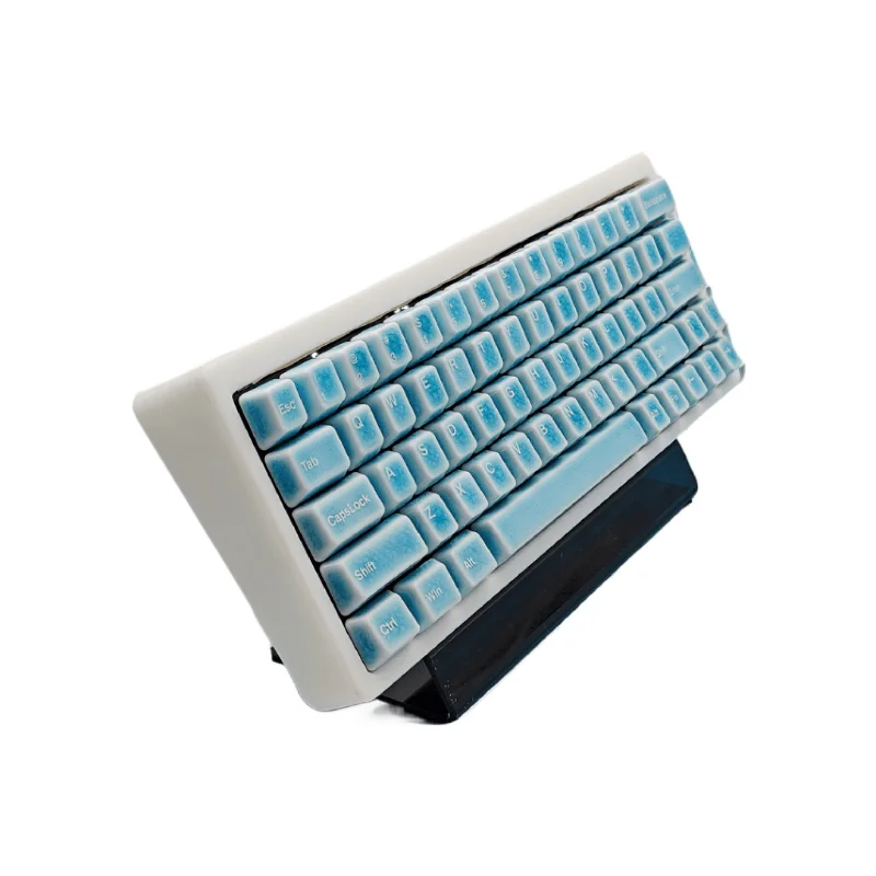 Bear MS63 mechanical keyboard mahjong tone three-mode RGB lamp customized gift
Bear MS63 mechanical keyboard mahjong tone three-mode RGB lamp customized gift