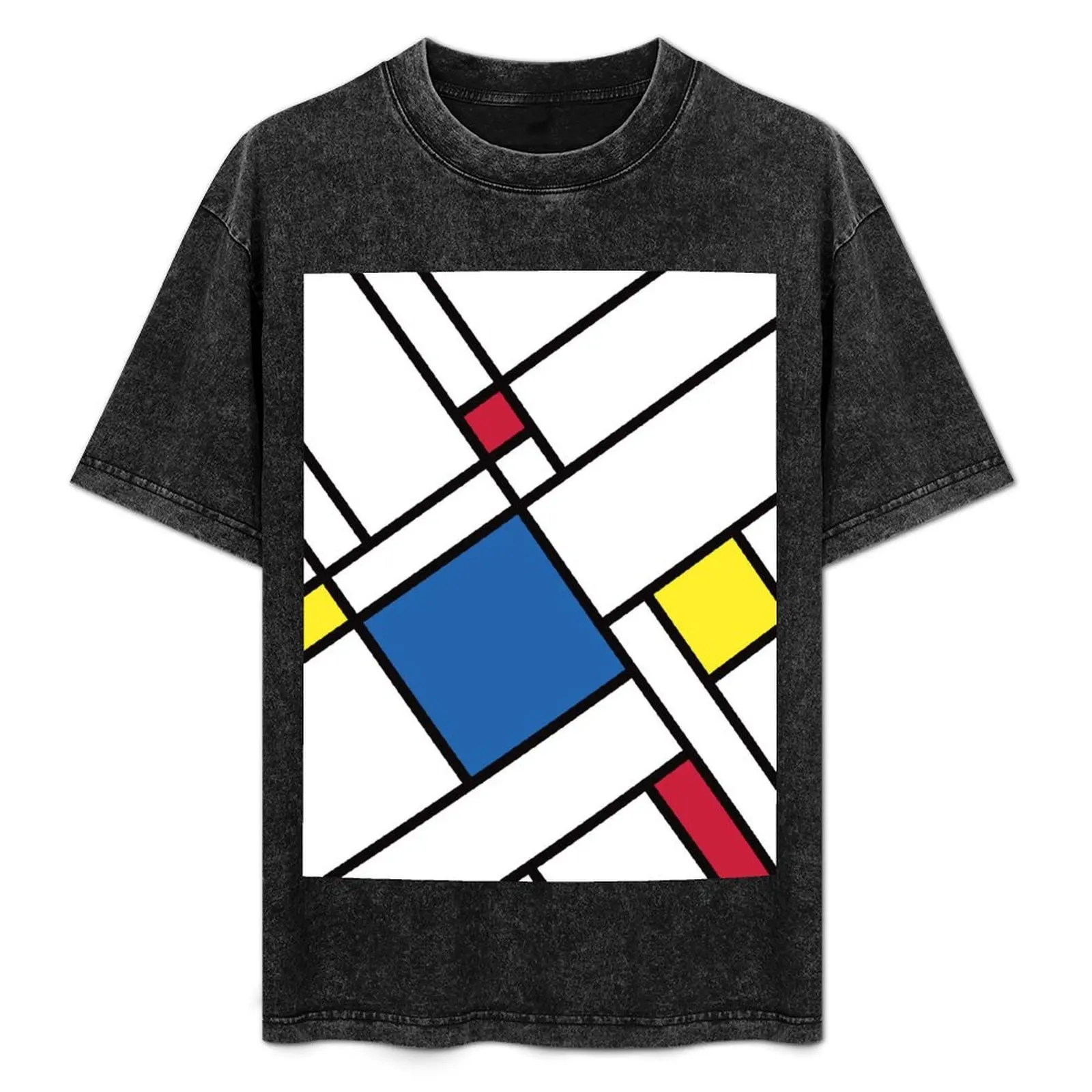 Bauhaus T-Shirt Work Wear Short Sleeve T-Shirt
Bauhaus T-Shirt Work Wear Short Sleeve T-Shirt