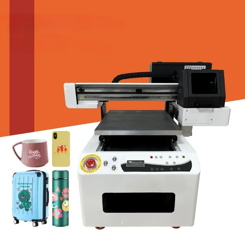novel design Durable Cross-border A3 Uv Printer Price Cheapest 4050 6090 Uv Flatbed Printer Pvc Marble Xp600 Tx800 I3200
novel design Durable Cross-border A3 Uv Printer Price Cheapest 4050 6090 Uv Flatbed Printer Pvc Marble Xp600 Tx800 I3200