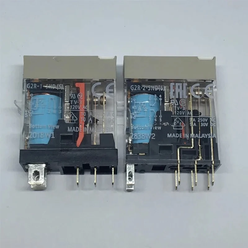 10 шт. оригинальное реле G2R-2-SN SND G2R-1-SND(S) 2-SNI(S) 24 В постоянного тока G2R-1-12 В постоянного тока G2R-2-24 В постоянного тока G2R реле G2R-1-24 В постоянного тока 
10 шт. оригинальное реле G2R-2-SN SND G2R-1-SND(S) 2-SNI(S) 24 В постоянного тока G2R-1-12 В постоянного тока G2R-2-24 В постоянного тока G2R реле G2R-1-24 В постоянного тока