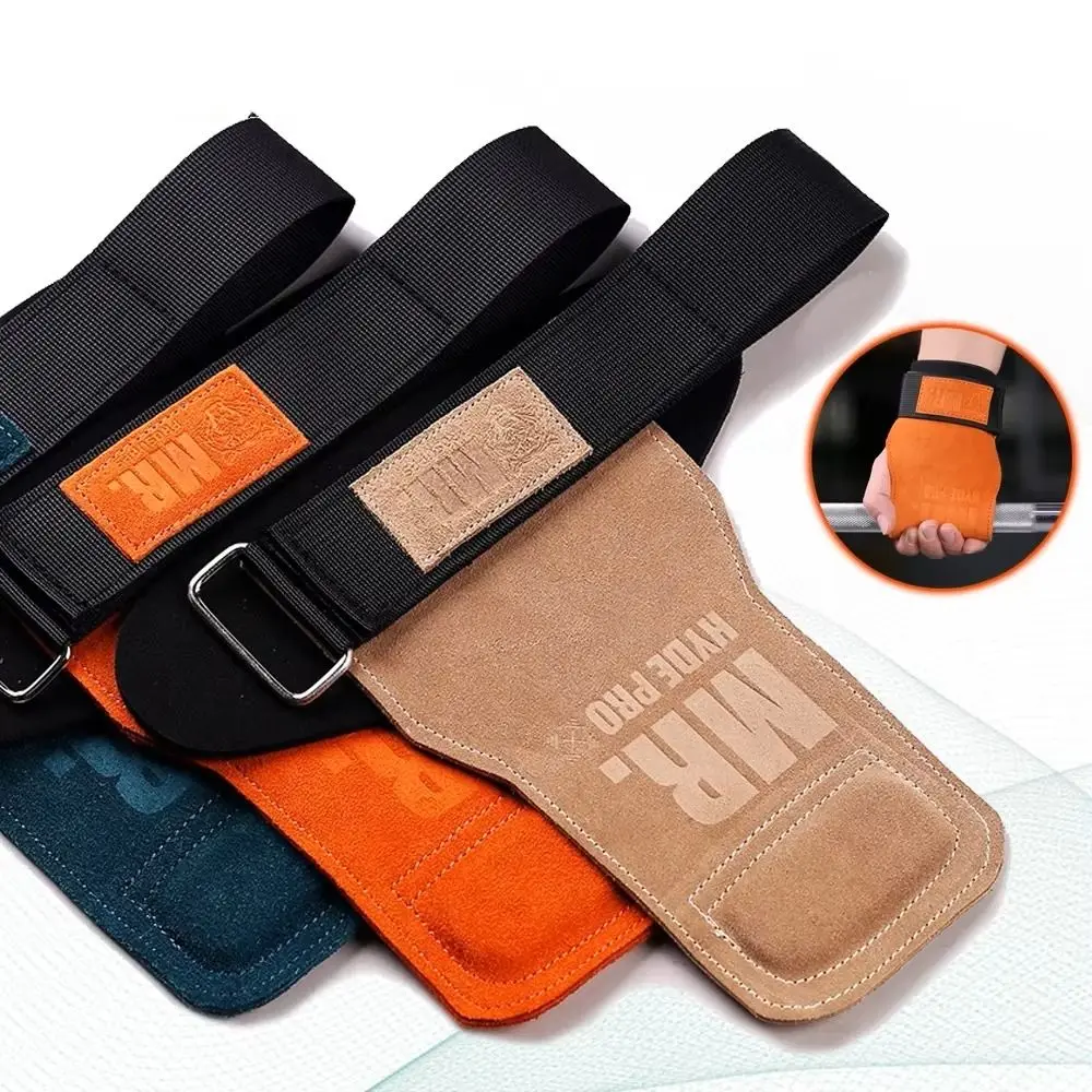 1 Pair SBR Fitness Power Straps Thicken Non-slip Weightlifting Wrist Straps Wear-resistant Durable Deadlift Power Straps Women
1 Pair SBR Fitness Power Straps Thicken Non-slip Weightlifting Wrist Straps Wear-resistant Durable Deadlift Power Straps Women