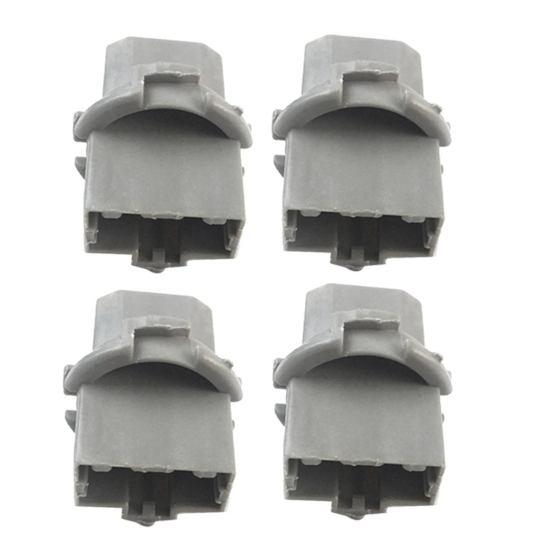 4Pcs Car Brake Tail Lamp Socket Rear Light Bulb Socket Holder 33515-S50-003 For Honda Accord Civic Fit Odyssey
4Pcs Car Brake Tail Lamp Socket Rear Light Bulb Socket Holder 33515-S50-003 For Honda Accord Civic Fit Odyssey