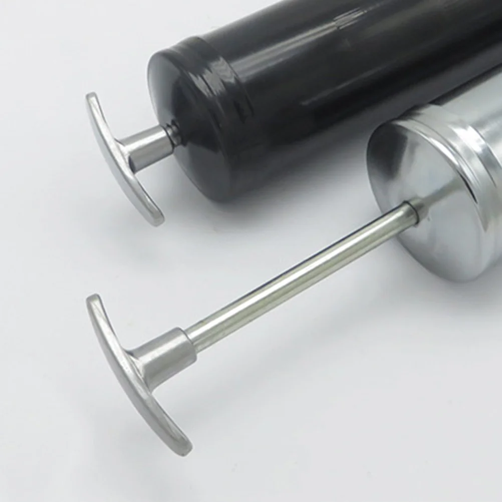 Hand Pump For Oil Transfer Lightweight Durable Alloy Body Sealing Ring Fuel Pump Extractor For Lawn Mower
Hand Pump For Oil Transfer Lightweight Durable Alloy Body Sealing Ring Fuel Pump Extractor For Lawn Mower