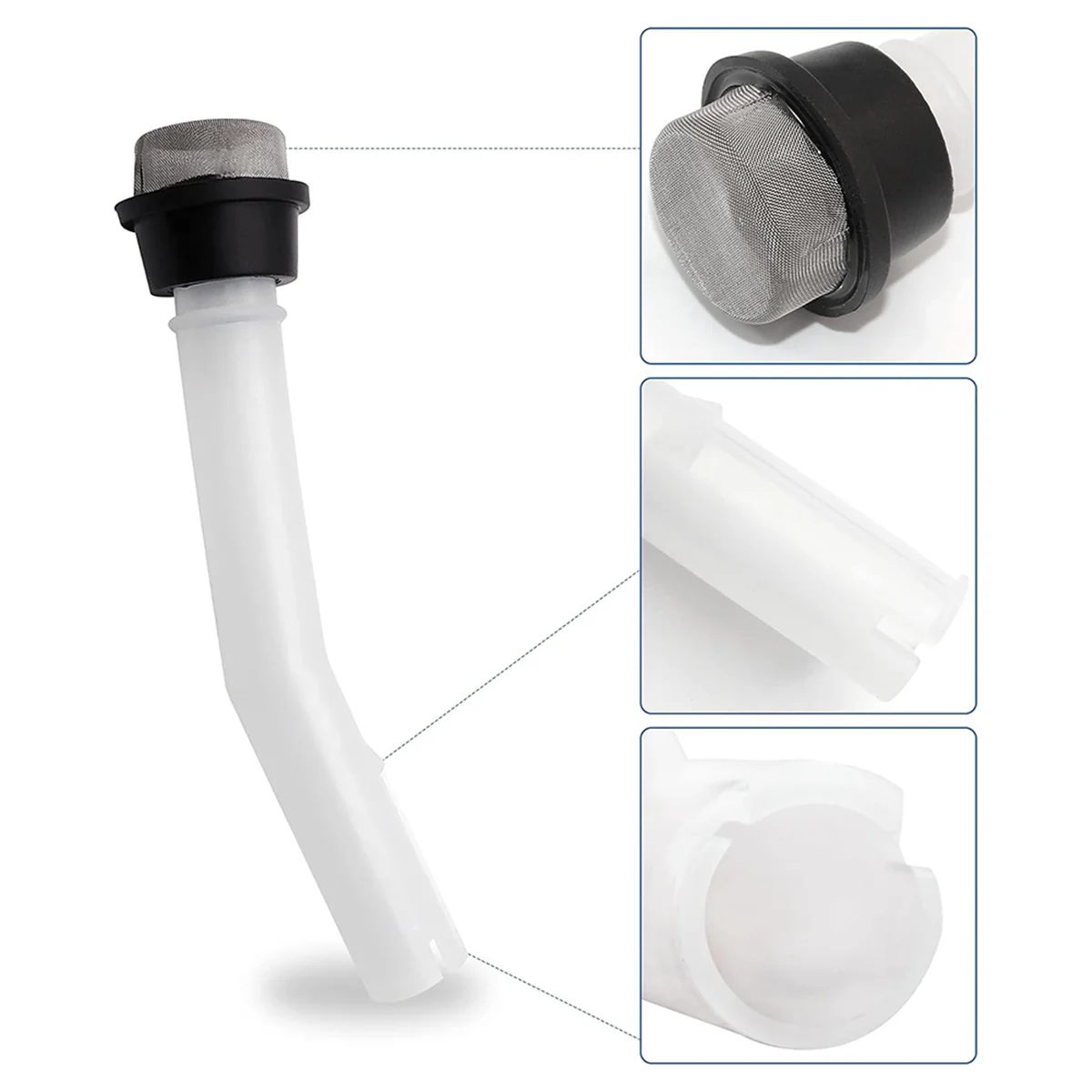 【Livraison-Rapide!】Internal Exhaust Component
【Livraison-Rapide!】Internal Exhaust Component