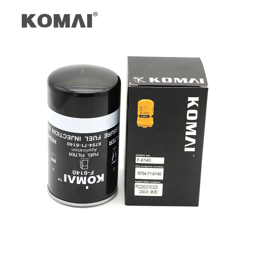 6754-79-6140 Р 010036 Топливный фильтр CLX251C 6754-71-6140 6754-71-6130 для Komatsu PC200-8
6754-79-6140 Р 010036 Топливный фильтр CLX251C 6754-71-6140 6754-71-6130 для Komatsu PC200-8