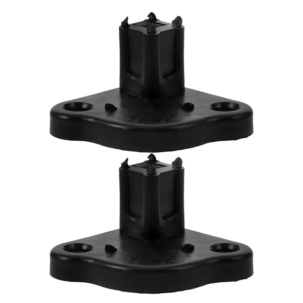 2pcs Tent Support Accessories Durable Portable Outdoor Bracket Folding Umbrella Awning Clamp Parts Truck Lightweight
2pcs Tent Support Accessories Durable Portable Outdoor Bracket Folding Umbrella Awning Clamp Parts Truck Lightweight