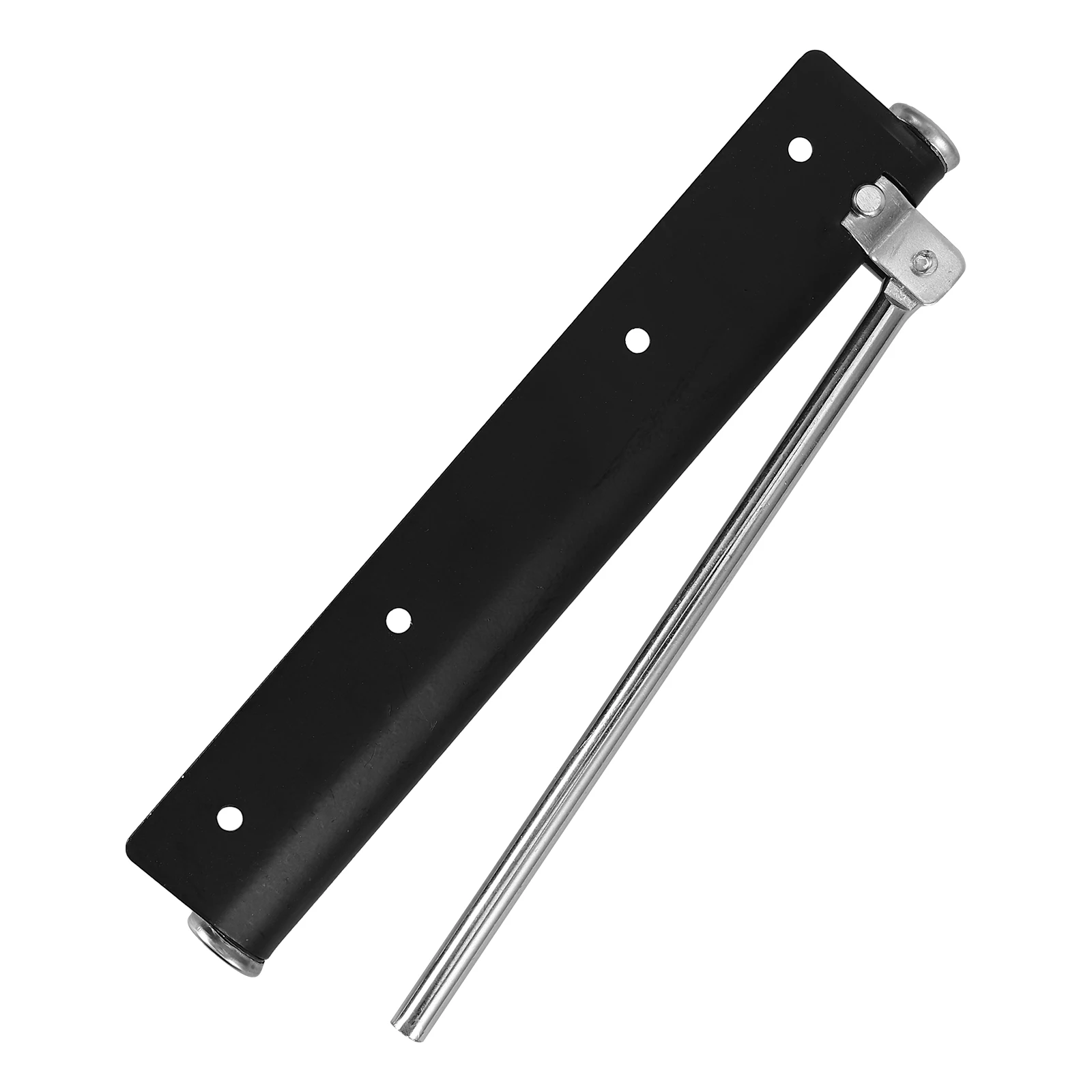 Automatic Door Closer Hydraulic Buffer Black Aluminum Alloy Easy Installation Residential Commercial Door Closures Internal
Automatic Door Closer Hydraulic Buffer Black Aluminum Alloy Easy Installation Residential Commercial Door Closures Internal
