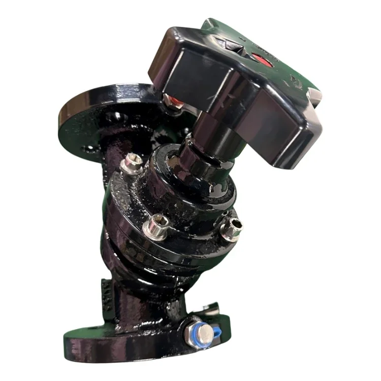 14'' DN15 DN20 DN25 DN32 DN40 DN50 Digital Lock Hand Wheel Hydraulic Static Balance Valve
14'' DN15 DN20 DN25 DN32 DN40 DN50 Digital Lock Hand Wheel Hydraulic Static Balance Valve