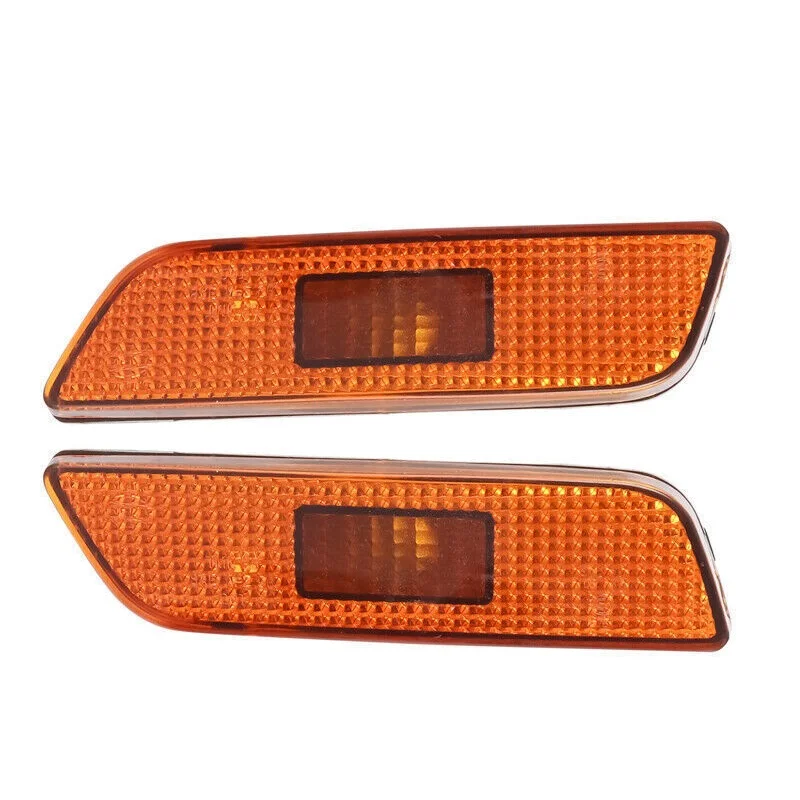 1 Pair 2x Turn Signal Light Side Marker Light for Volvo S80 1999 2000 2001 2002 2003 2004 2005 2006
1 Pair 2x Turn Signal Light Side Marker Light for Volvo S80 1999 2000 2001 2002 2003 2004 2005 2006