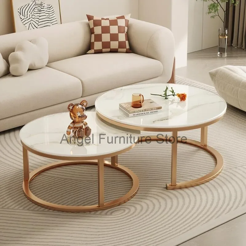 Nordic Minimalist Round Coffee Tables Sofas Side Modern Coffee Tables Luxury Mesas De Centro Para Sala Bedroom Furniture WZ50CT
Nordic Minimalist Round Coffee Tables Sofas Side Modern Coffee Tables Luxury Mesas De Centro Para Sala Bedroom Furniture WZ50CT