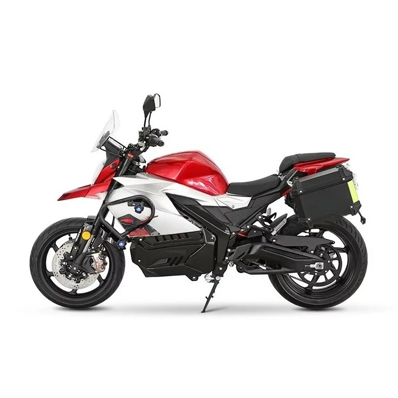 Rs Stylish and high-performance adult off-road electric motorcycle
Rs Stylish and high-performance adult off-road electric motorcycle