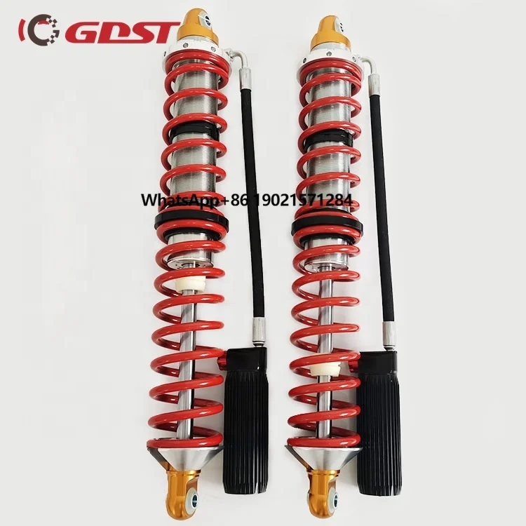 GDST 4x4 off Road Buggy Coil Over Adjustable Shock Absorber for ATV UTV Shock Absorber
GDST 4x4 off Road Buggy Coil Over Adjustable Shock Absorber for ATV UTV Shock Absorber