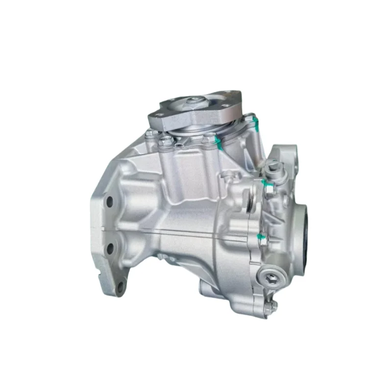 33100-3KA0B Remanufactured Pathfinder Murano for 2013-2018 Transfer Case Pathfinder Murano JX35 JX60 QX60 331003KA0B
33100-3KA0B Remanufactured Pathfinder Murano for 2013-2018 Transfer Case Pathfinder Murano JX35 JX60 QX60 331003KA0B