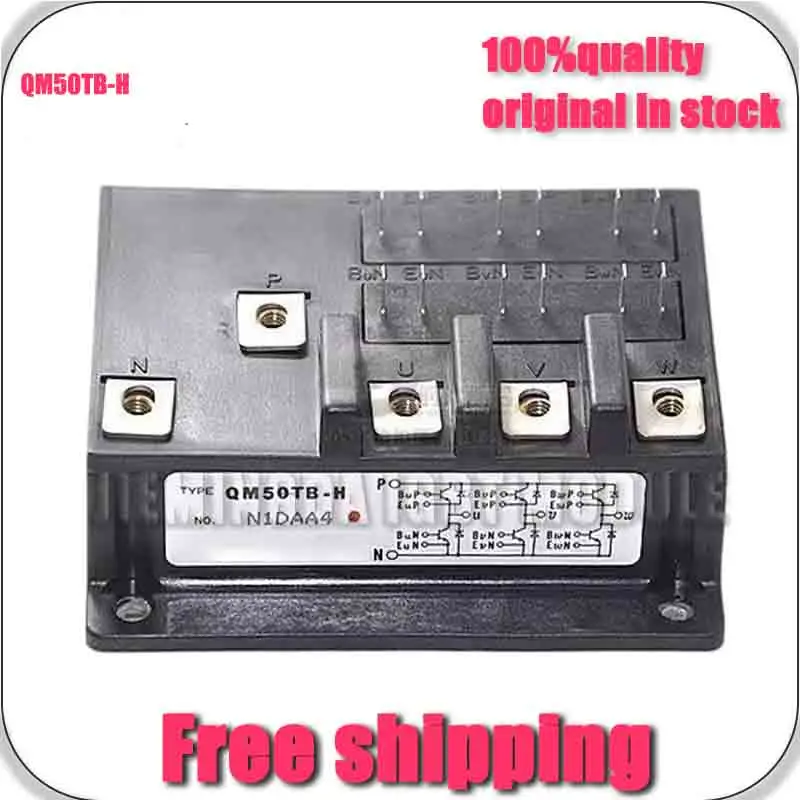 QM50TX-H QM50TB-H Qm50TX-H-203 NEW AND ORIGINAL MODuLE
QM50TX-H QM50TB-H Qm50TX-H-203 NEW AND ORIGINAL MODuLE