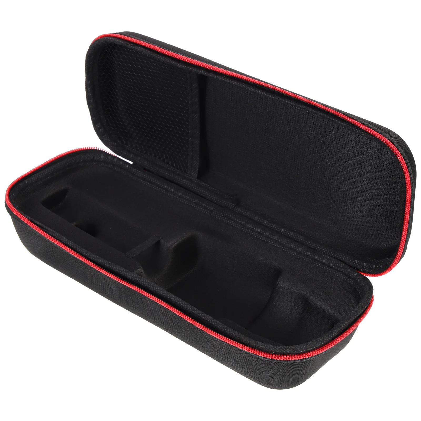 Microphone Storage Bag Black Lightweight Portable ganizer Case for Wireless Mics Accessories Mesh Design
Microphone Storage Bag Black Lightweight Portable ganizer Case for Wireless Mics Accessories Mesh Design