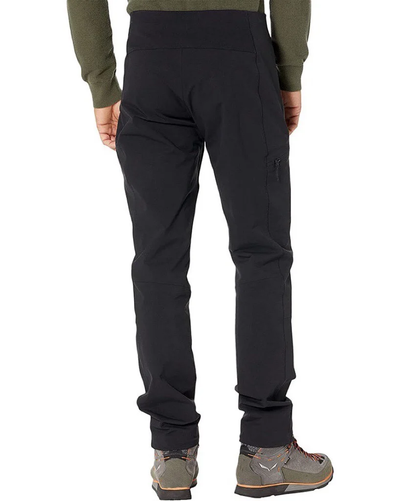 GAMMA PANT windproof plush and thick insulation men's soft shell pants are durable, comfortable, and elastic
GAMMA PANT windproof plush and thick insulation men's soft shell pants are durable, comfortable, and elastic