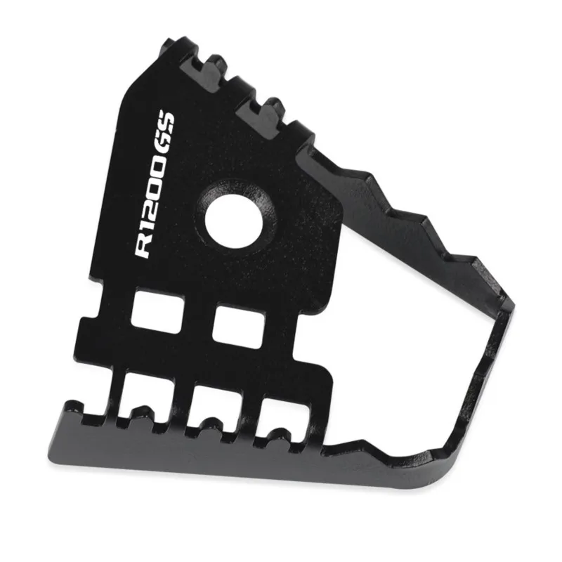FOR BMW R1200GS ADVENTURE LC F800GS F700GS F650GS R1150GS R1200GS Brake Pedal Step Tip Plate Pad Cover Anti-Skid Brake Pad Cover
FOR BMW R1200GS ADVENTURE LC F800GS F700GS F650GS R1150GS R1200GS Brake Pedal Step Tip Plate Pad Cover Anti-Skid Brake Pad Cover